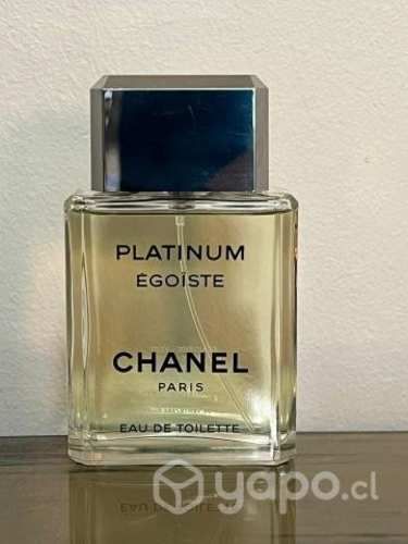 Chanel Platinum Égöiste EDT