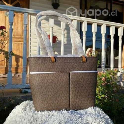 Cartera nueva importada