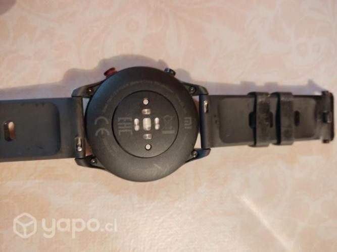 Xiaomi mi watch