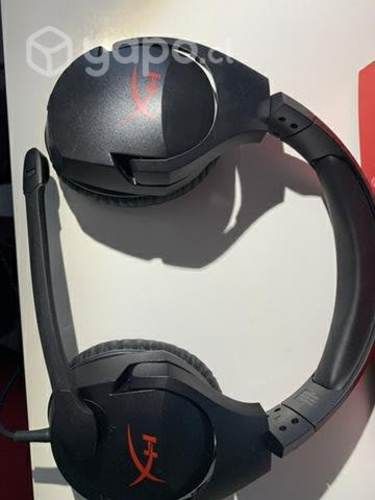 Set Gamer. audífonos + Teclado mecánico