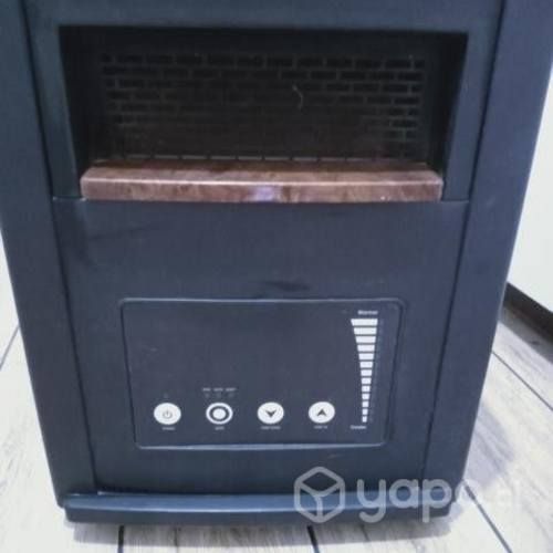 Calefactor Infrarrojo Groven 1500 METRO SAN ALBERT