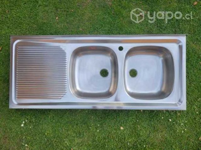 Lavaplatos TEKA 120x50x14