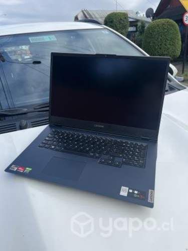 Lenovo legion 5 amd ryzen 5600