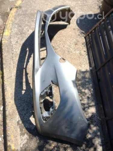 Parachoque Mazda 3 2019