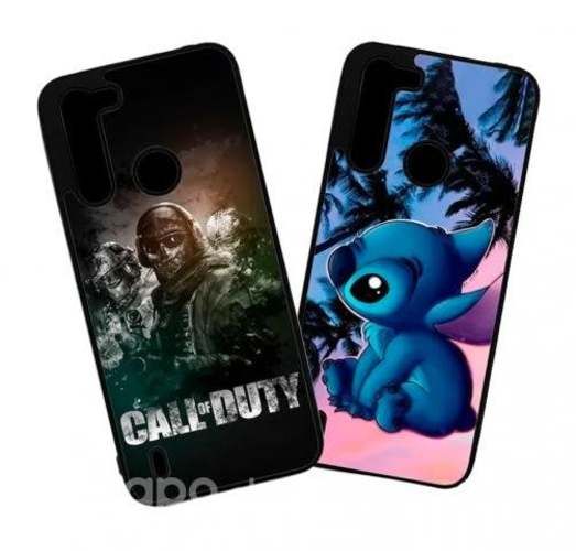 Carcasas para celulares