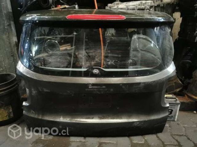 Portalon jeep renegade 2018 2019 (Desarmaduria)