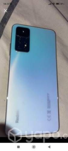 Redmi note 11 pro