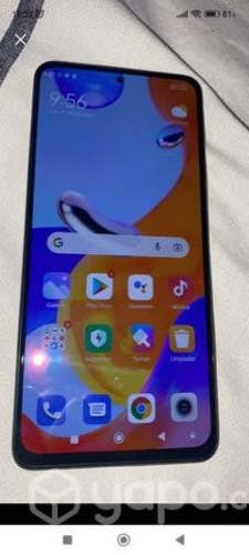 Redmi note 11 pro