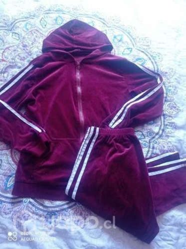 Conjunto. Talla M. Mujer . De plush