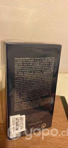 Perfume Acqua Di Gio Eau de Parfum 125 ml