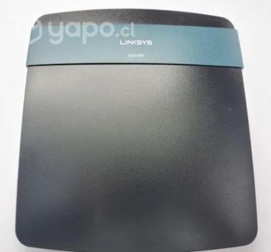 Router Linksys Ea2700 Alta Calidad
