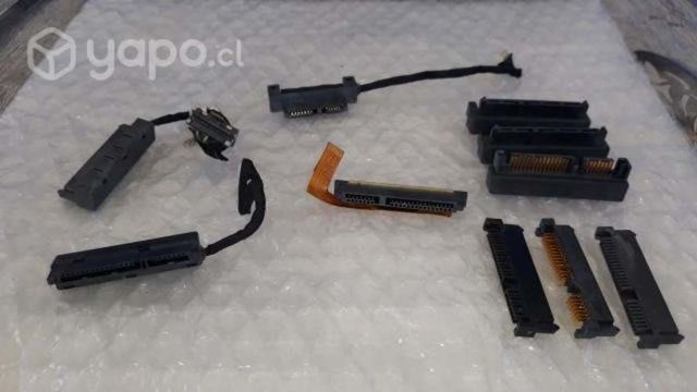 Cable Flex HDD Notebooks Conector - Adaptador