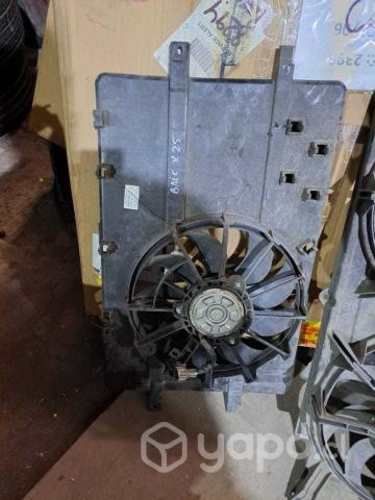 Baic x25 2019 electro de agua