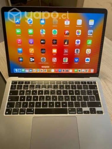 Macbook Air 13'' M1 8 Gb Ram 256 Ssd