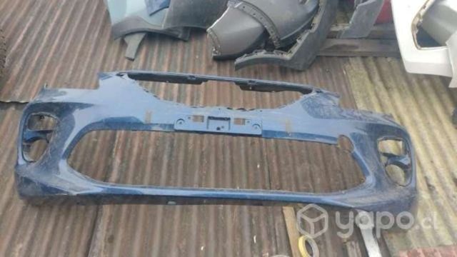 Parachoque Suzuki baleno 2021