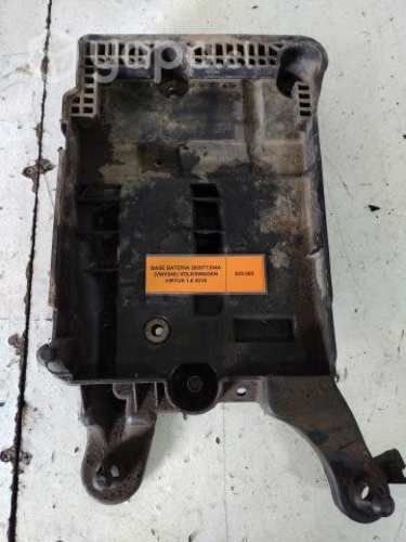 Base Batería A (VWV040) Volkswagen