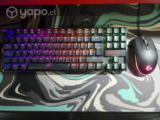 PC Gamer (computador de escritorio)