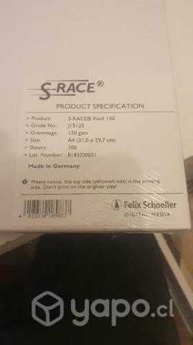 Impresora para sublimar