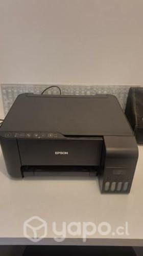 Impresora para sublimar