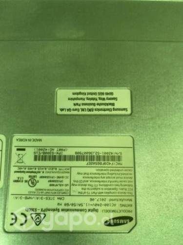 Scm Compact (ipx-s300) Samsung