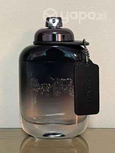 Perfume Coach Coach for men