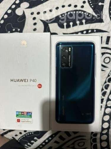 Pack Huawei