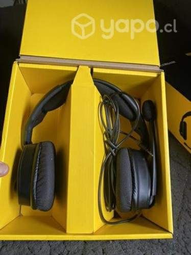 Audifonos Corsair Void Elite Surround