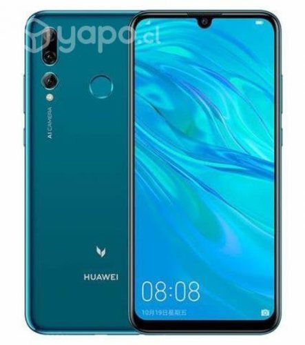 Cambio de pantalla huawei mate 30 lite