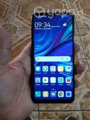 Huawei p smart 2019