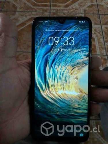 Huawei p smart 2019