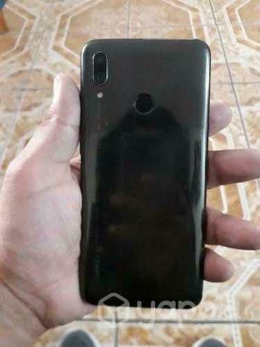 Huawei p smart 2019