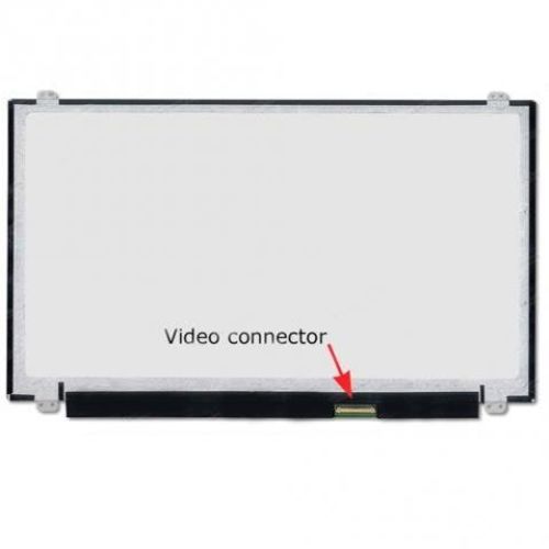 Pantalla 15,6 Full Hd IPS Slim 30pin