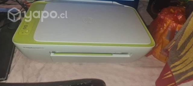 Computador + impresora