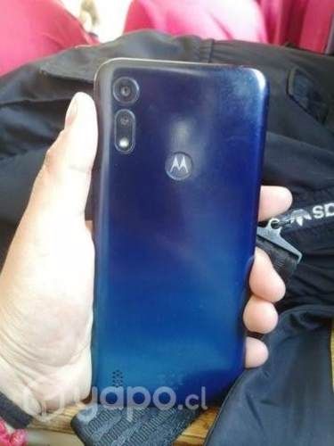 Motorola e6s 32gb