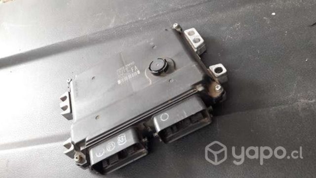 Computador suzuki grand nomade