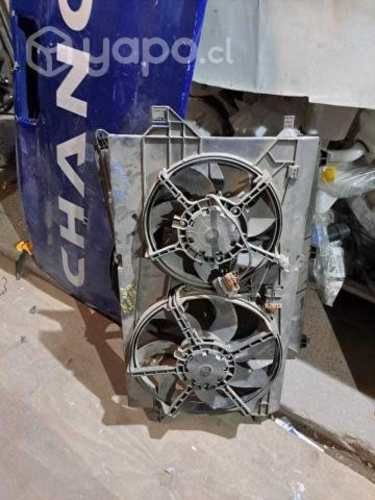 Jac sunray 2018 electro de agua