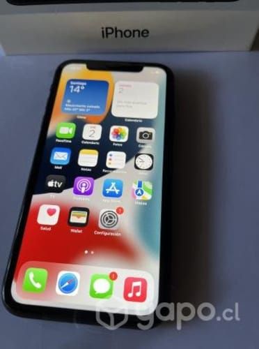 IPhone 11 64 GB Nuevo