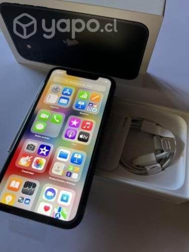 IPhone 11 64 GB Nuevo