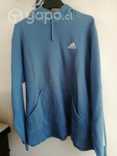 Poleron hombre Adidas Original talla S
