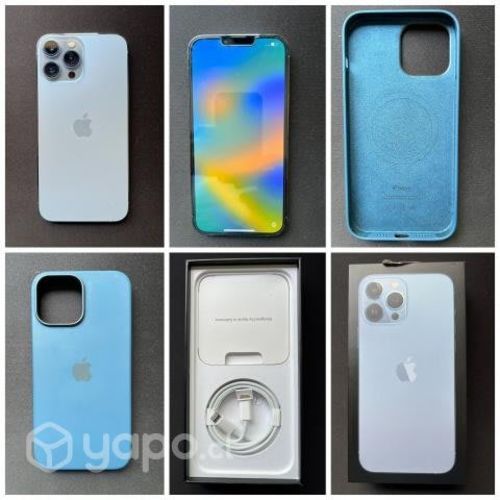 Iphone 13 pro Max