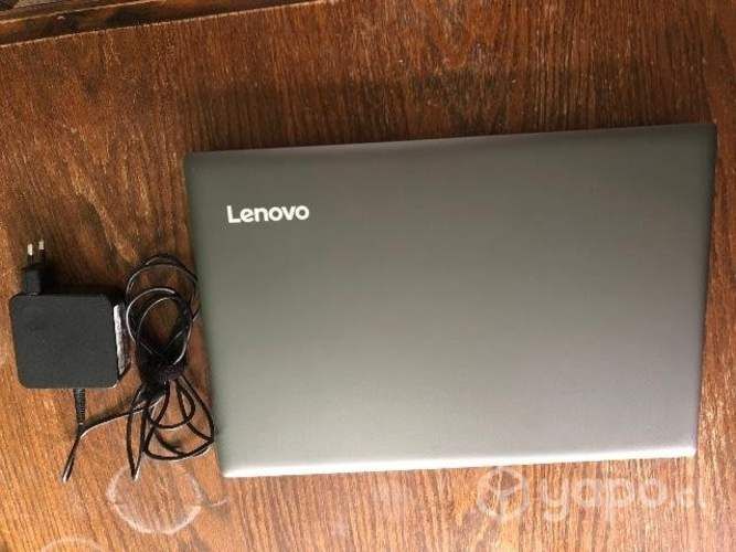 Notebook lenovo