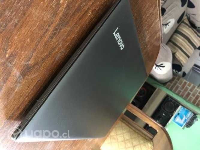 Notebook lenovo