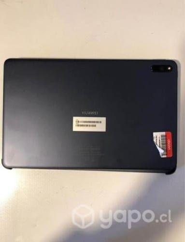 Tablet huaweii matepad