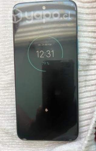 Moto G71 5G