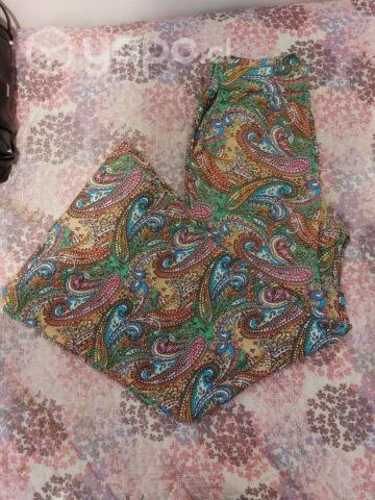 Lindo Pantalon Palazo de Verano