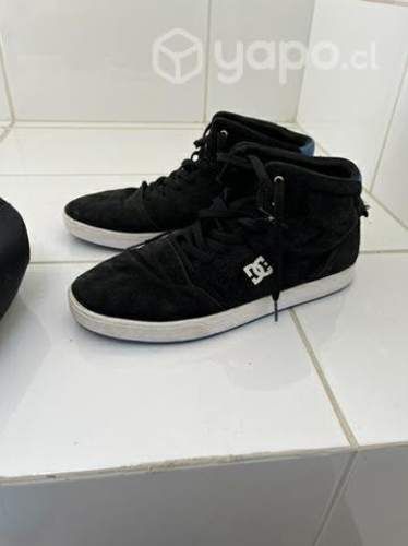 zapatillas DC talla Us 11,5