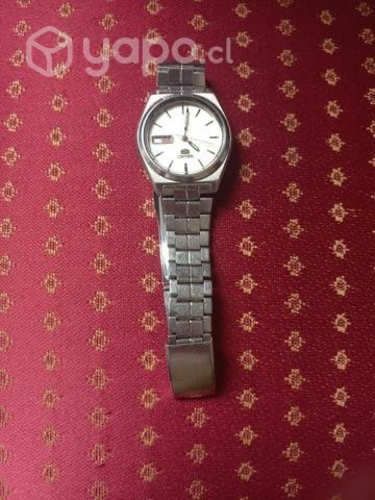 reloj seiko