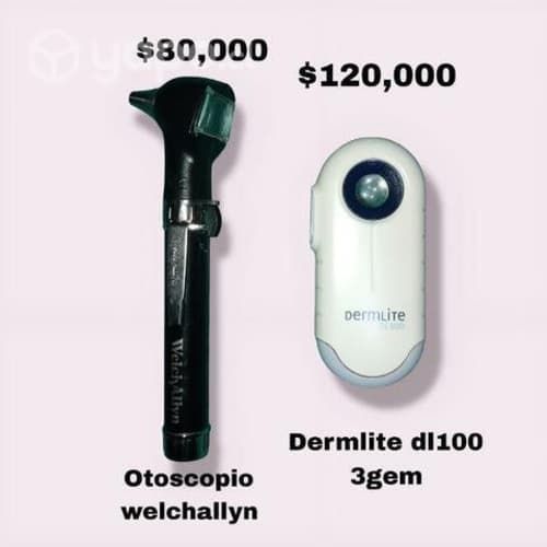 Artículos médicos v3nd0 por cambio