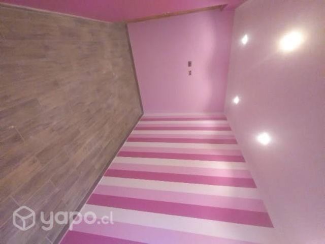 Maestro yesero y pintor completo