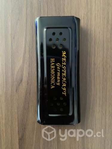 Armónica Trémolo MEISTEHAFT